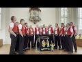 Chlausezäuerli Dominik Jodelchörli Speicher