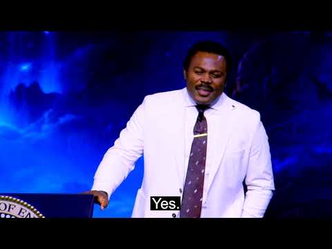 The Biggest LIE. Demons were never rebelled angels