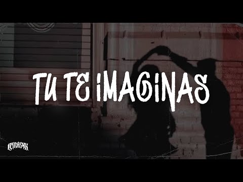 Tu Te Imaginas - De La Ghetto (Letra)