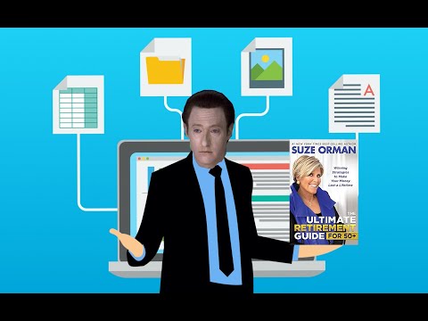 By Its Cover: The Ultimate Retirement Guide for 50+