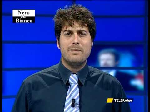 NERO SU BIANCO 19.4.10 PROMOZIONE ENEL BRINDISI.mpg