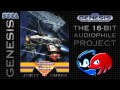 Thunder Force IV OMAKE Tracks Omake 3
