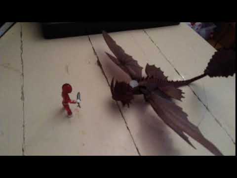 Taming a stormcutter