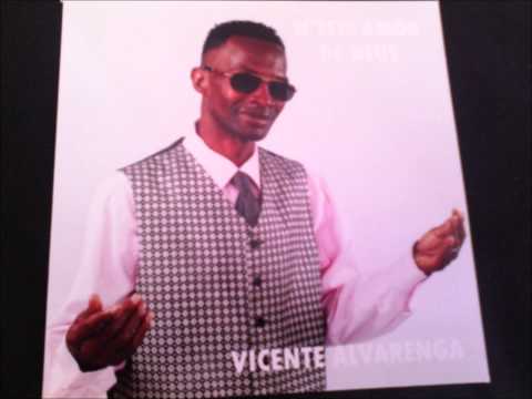Vicente Alvarenga - Santa Catarina