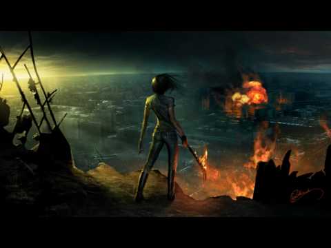 Computerartist - Imperium [Close 2 Death]