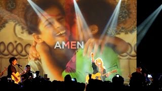 Noemi - Amen (live@Phenomenon) [19/24]