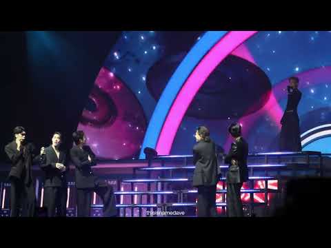 [Fancam] 20230916 Proxie x PP Krit - คนไม่คุย & Fire Boy at #MChoice2023 #MintAwards2023