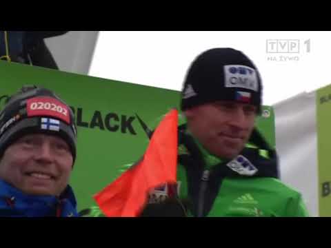 PŚ w skokach narciarskich 2013/2014 - Lahti | 2 konkurs indywidualny | 02.03.14 r