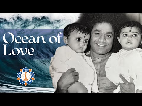 Ocean of Love | Special Song for Guru | Sathya Sai