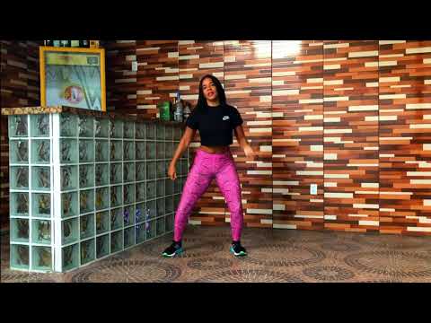 Mostra Que Sabe Menina - Dennis ft.Mc Mavin #TBT