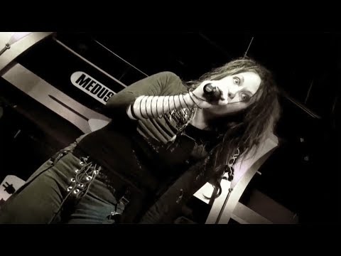 Grigori 3 - Creation