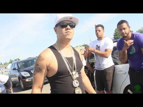 Champion Sound Presents x Jukz x Chase My Dreams Official Music Video