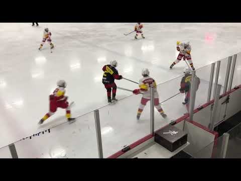 Jokerit Black - Jokerit White