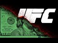 Why UFC Fighters Are Broke - Documentary