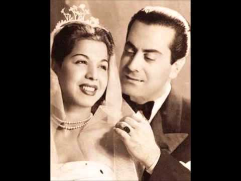 الموسيقار الخالد فريد الأطرش  حلوة بشكل   YouTube