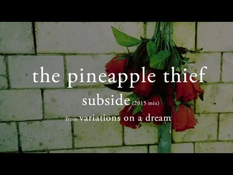Video thumbnail for Subside