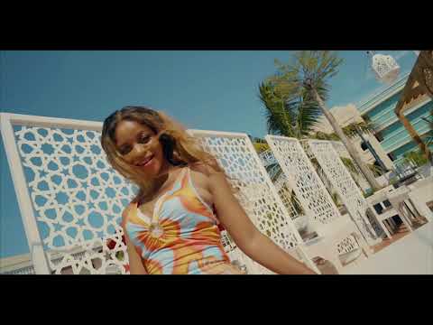 LB3 TATE - DOUCEMENT  (Official Music Video)