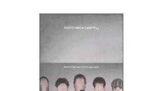 Matchbox Twenty 20 - Hand Me Down - HQ w/ Lyrics