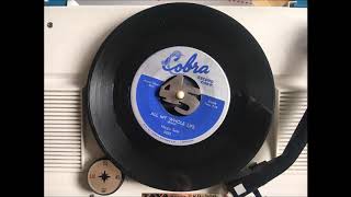 Magic Sam - All my whole life