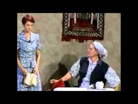 Pozorišna predstava  "biće, biće" - jedan dio