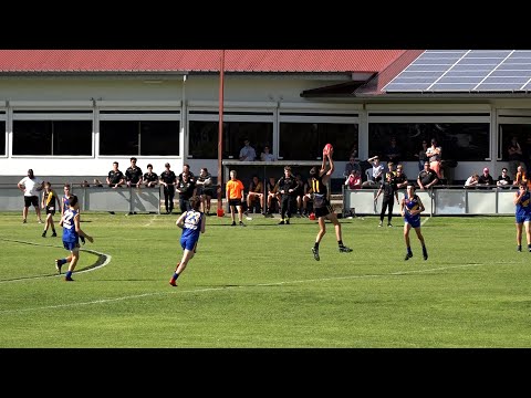 THE DROUGHT BREAKS (( Boston FC v Lincoln South FC U17s, May 1, 2021 ))