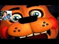 Five Nights at Freddy's 2: FIGHT FREDDY WITH ...