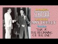 Frank Sinatra con Tommy Dorsey canta THIS IS THE BEGINNING OF THE END