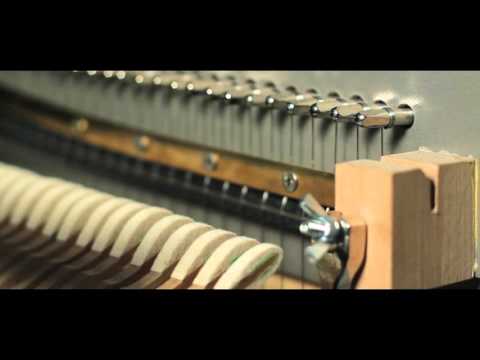 Introducing UNA CORDA - a new prepared piano | Native Instruments