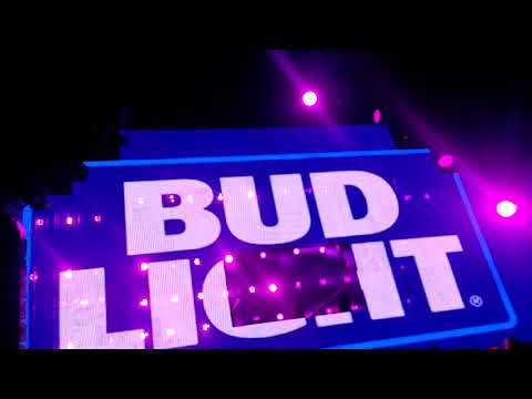 BSNO & MARIANA BO EN LA PRIMERA EDICIÓN DE ULTRA MEXICO 2017