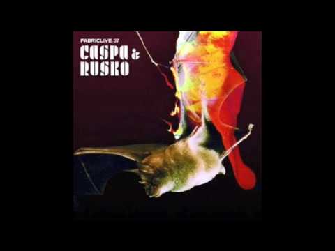 Rusko - Jahova (Fabriclive 37)