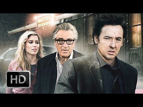 The Bag Man - Trailer HD (2014) - John Cusack Movie