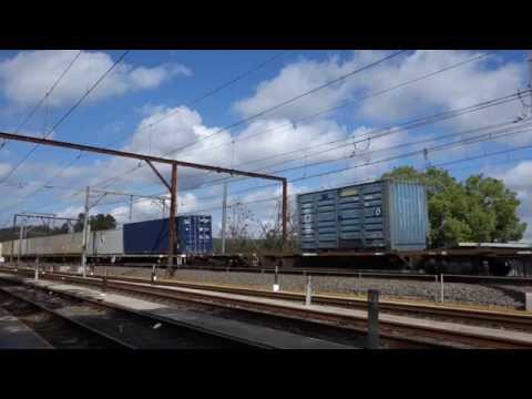 6NY3 with 3 NR's - 26/9/14