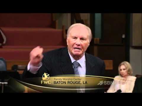 "Where is the Lamb?"- Jimmy Swaggart