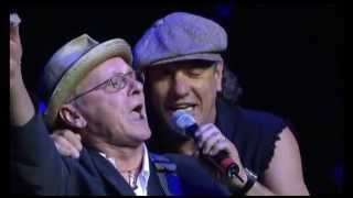 AC/DC - Brian Johnson e Billy Mitchell - &quot;Geordie&#39;s Lost His Liggie&quot; (Geordie) - 2006