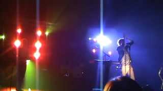 Luminate - Holds Us All Together - CD Release Concert