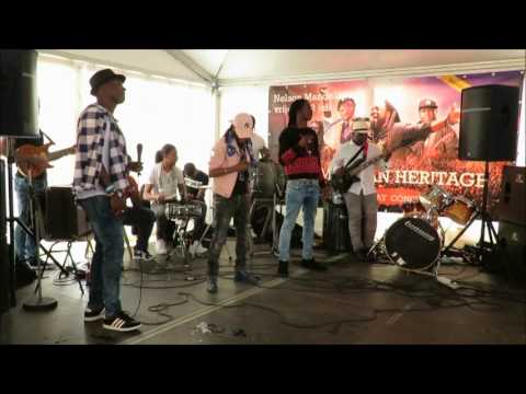 New Sensa,Kwaku summer festival 2017