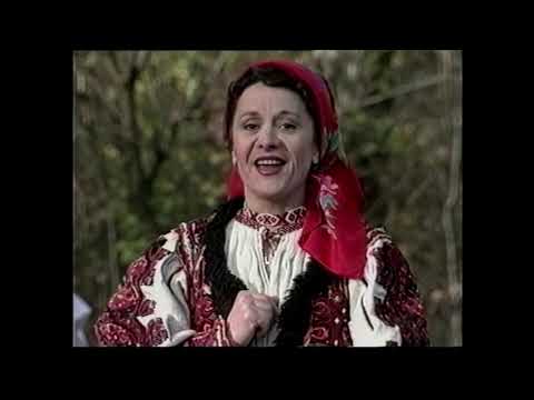 Medalion folcloric ”Iuliana Băican Chelu”