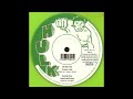 Horace Andy - Set Me Free / Do Right