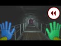 Mommy Long Legs Chase In REVERSE Poppy Playtime Chapter 2