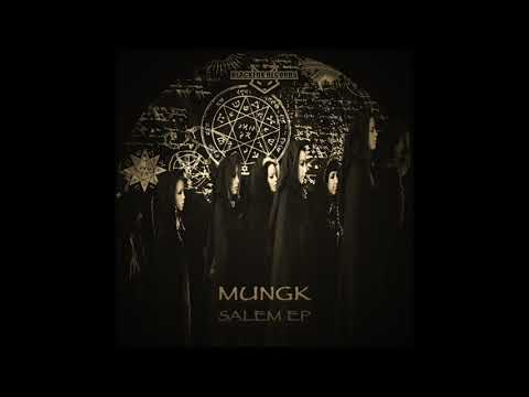 MUNGK _ Spiders _ Salem EP (freedownload - blackfox records)
