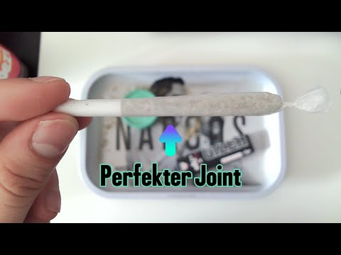 BUILDING A JOINT FOR BEGINNERS | Tutorial