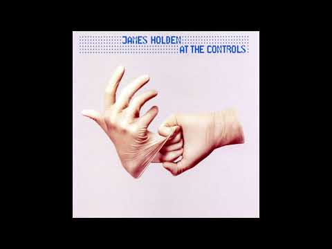 James Holden - At The Controls (CD2) (2006)