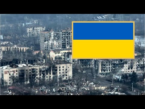 Marina Zhuravleva - Я не та | Russo-Ukrainian War