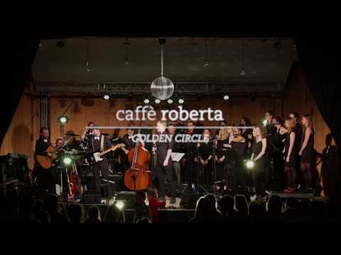 caffè roberta - GOLDEN CIRCLE - 10/17