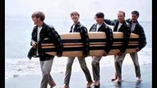 Salt Lake City - The Beach Boys