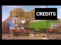 THOMAS AND FRIENDS SEASON 2 1986 CREDITS Thomasandfriendsclassics JJPKAE SHORTS FUNNY