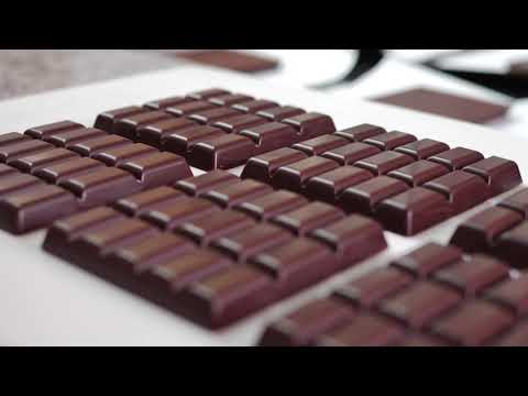 Česká čokoláda Lidka ve světě opět zazářila. Do Kutné Hory putují dvě medaile - Deník.cz