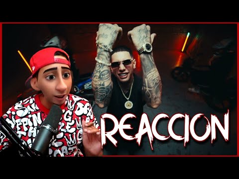 Esto Se Va A Descontrolar (REACCION) ECKO, Big Soto, DJ Tao