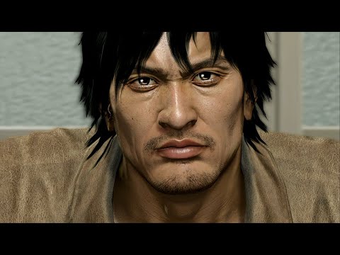 YAKUZA 5 Remastered Walkthrough Gameplay Part 19 - A HIDDEN PAST