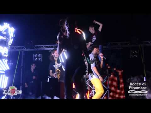 ROCCE DI PINAMARE | BACKSTAGE 2013